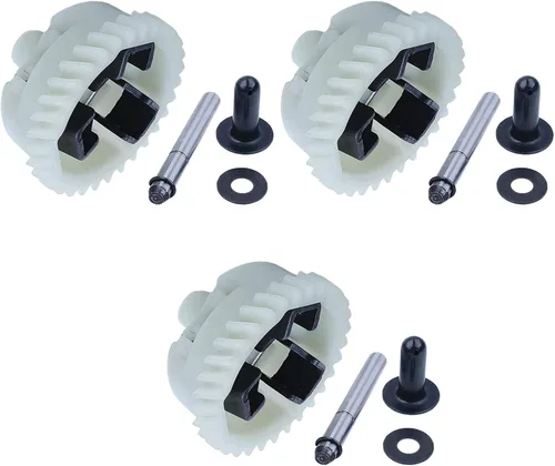 Miniatura 5 de 16510-ZE3-000, kit de engranajes de accionamiento del gobernador, para Honda GX340 GX390 GX610 11HP 13HP para chino 188F 190F 4 tiempos motor