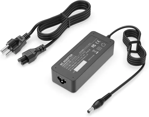 Cargador de 90 W apto para JBL Boombox 2 cargador Boombox 1 portátil inalámbrico Bluetooth altavoz reemplazo fuente de alimentación adaptador cable