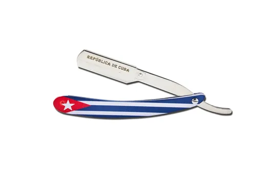 Miniatura 6 de MD Bandera de California Swing Lock Razor