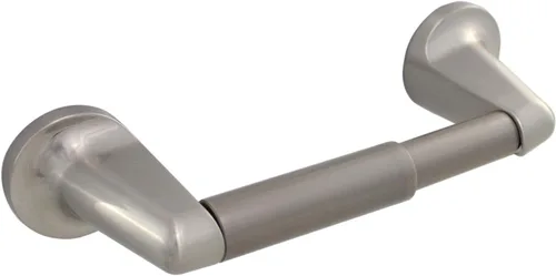 Miniatura 4 de Formosa Design Hardware - Juego de accesorios de baño (níquel cepillado)