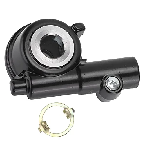 Miniatura 8 de Aramox Aleación de aluminio Speedometer Drive 44800KF0023 Accesorios de motocicleta Reemplazo para XR250R/XR250L/XR350R/XR350L/XR500R/XR600R