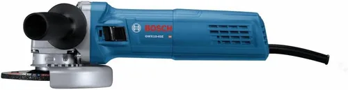 Miniatura 3 de Bosch Amoladora angular ergonómica X-LOCK de 4-1/2 pulgadas GWX10-45E