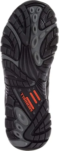 Miniatura 3 de Merrell Work Moab Vertex Vent - Puntera compuesta para hombre