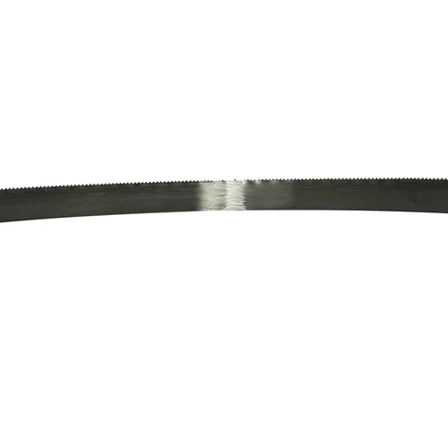 Miniatura 6 de FOXBC Hojas de sierra de cinta de 27 pulgadas 18 TPI para DeWalt DCS377, Milwaukee 48-39-0572 hoja de sierra de banda portátil - Paquete de 3