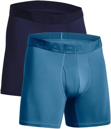 Miniatura 3 de Under Armour UA Tech Boxerjock de 9