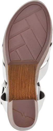 Miniatura 7 de WHITE MOUNTAIN Zuecos de plataforma Achiever para mujer