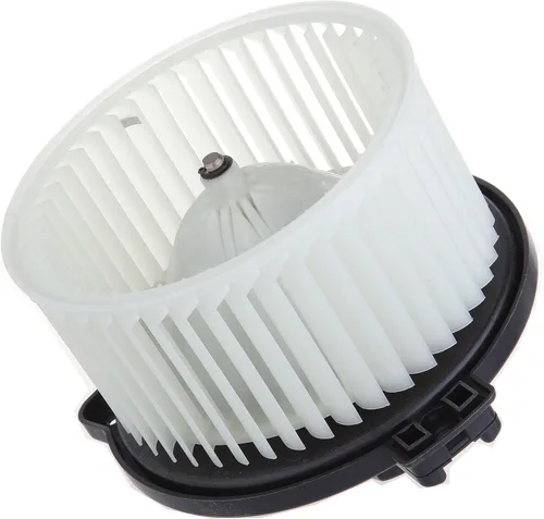 Miniatura 88 de SCITOO HVAC Heater Blower Motor Front Fit For Audi Model - For A8 Quattro 2004-2010,For S8 2007-2009 Replacement For # 4E0959101A Blower Fan