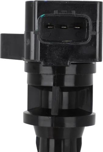 Miniatura 7 de Bobinas de bobina de encendido y bujías de iridio UF541 compatibles con Mazda 2006-2008 5 2.3L L4