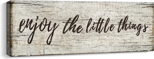 Miniatura 15 de Letrero inspirador de café cristiano, decoración de cocina de granja, All I Need Today is a Little Bit of Coffee & A Whole Lot of Jesus Quotes