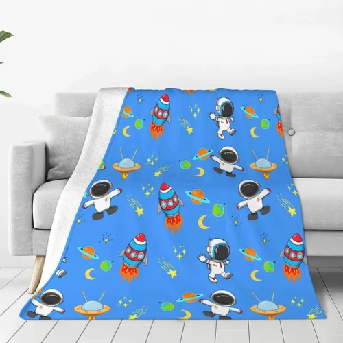 Miniatura 22 de Manta de mariposa para niños y niñas, lindas mantas de mariposa para niños, manta de forro polar suave para niños pequeños, 40 x 50 pulgadas