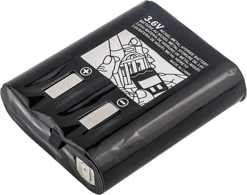 Miniatura 2 de Batería para Motorola Talkabout T4800, T4900, T5000, T5025, T5100, T5200, T5300, T5320, T5400, T5410, T5420, T5500, T5525, T5600, T5622 0, T57 Radio