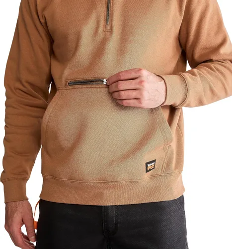 Miniatura 4 de Timberland PRO Men's Honcho Hd Pullover Hooded Sweatshirt