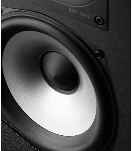 Miniatura 10 de Polk Monitor XT15 - Par de altavoces de estantería o sonido envolvente, certificado de audio de alta resolución, compatible con Dolby Atmos y DTS:X
