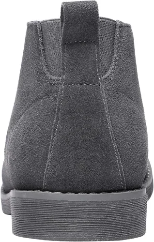 Miniatura 5 de Bruno Marc - Botines chukka 2.0, casuales, de vestir y clásicas para hombre