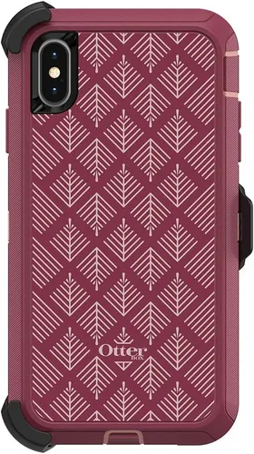 Miniatura 3 de OtterBox Defender Series Funda para iPhone Xs