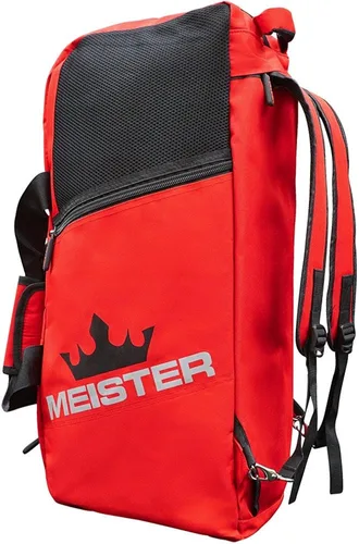 Miniatura 4 de Meister Bolsa de viaje convertible ventilada para gimnasio - Ideal para llevar