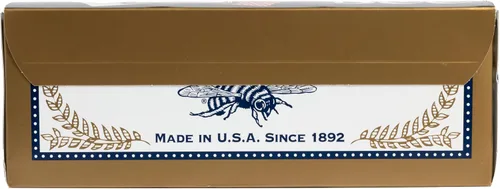 Miniatura 7 de Bee Cartas de póquer premium estándar de oro, paquete de 12, barajas de cartas de calidad de casino de índice estándar