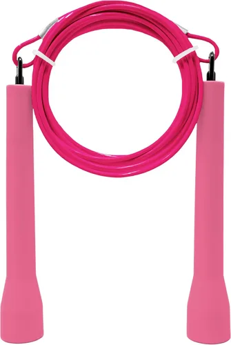 Miniatura 46 de Double Under Wonder Cuerda de saltar, cuerda de velocidad sin enredos, cuerda de velocidad ajustable para hombres, mujeres, entrenamiento de fitness