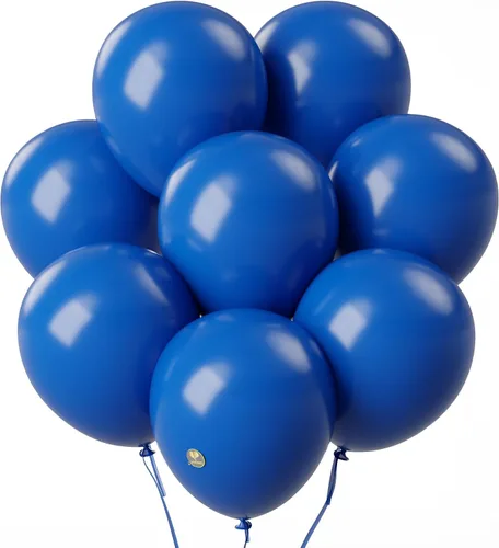 Miniatura 19 de AFTERLOON® - Globos de látex de goma natural de alta calidad, 24 unidades, color albaricoque, 12 pulgadas, color mate, duradero, grueso, extra
