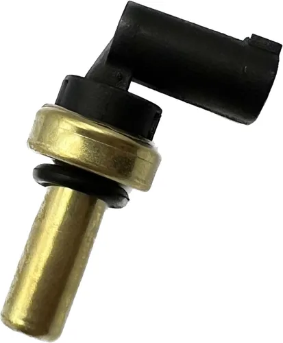 Miniatura 4 de DEVMO Sensor de temperatura del refrigerante del motor - 2134688 55591401 compatible con Cruze Sonic Trax Volt ELR Encore Express