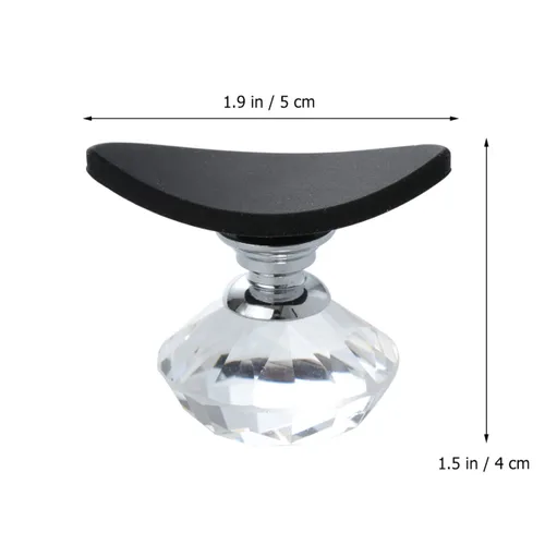 Miniatura 2 de Beavorty Sello de sombra de ojos de silicona, 2 piezas, sello de sombra de ojos, sello de sombra de ojos perezoso, sello de sombra de ojos perezoso