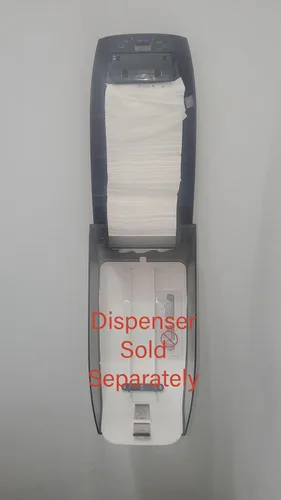 Miniatura 4 de Papel higiénico de baño entrelazado - Papel higiénico (tejido de shabbos) Papel higiénico a granel - 24 paquetesEstuche