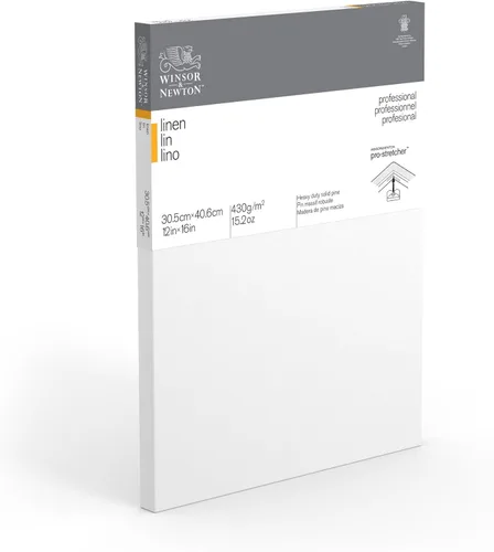 Miniatura 82 de Winsor & Newton 6203028 - Lienzo profesional