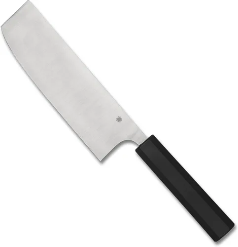 Miniatura 8 de Navajas Spyderco Murray Carter de cocina prémium - Cuchillos japoneses de firma altamente refinados para profesionales culinarios