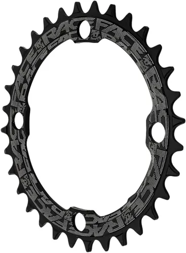 Miniatura 2 de Plato Race Face Single Estrecho Ancho