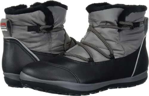 Miniatura 7 de Camper - Botines unisex para niños Peu Pista
