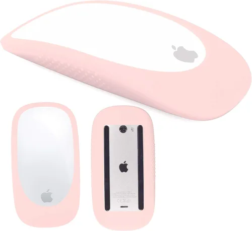 Miniatura 15 de N/T Funda de silicona para Magic Mouse 1/2 Funda de silicona para Apple Magic iPad Mouse (negro)