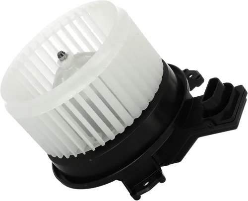 Miniatura 33 de SCITOO BM00128C Motor de ventilador HVAC con jaula de ventilador Compatible con 2001-2010 para Freightliner Classic, 2001-2009 para Classic XL