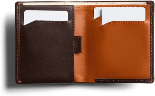 Miniatura 2 de Bellroy Note Sleeve, ediciones RFID disponibles, billetera de cuero fino (máx 11 tarjetas y dinero).