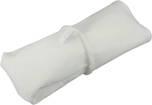 Miniatura 4 de LA Spas - Bolsa de repuesto multiusos para filtro de bañera de hidromasaje, compatible con filtro LA Spas Aqua Klean (paquete de 3)