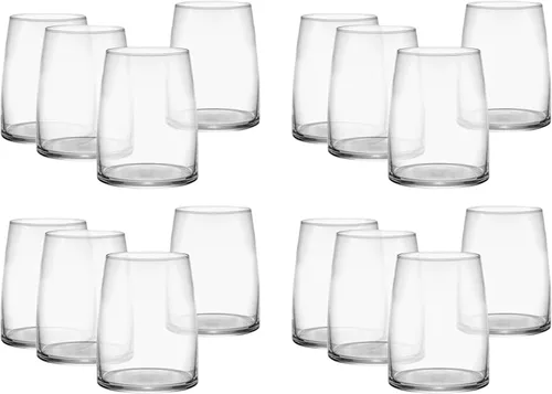 Miniatura 8 de Mikasa Cora - Juego de 4 copas de champán de flauta, 8 onzas