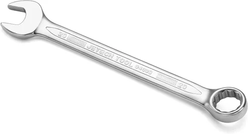 Miniatura 9 de Jetech 26mm Llave Combinada - Llaves Industriales con Diseño de 12 Puntos, Desplazamiento de 15 Grados, Hechas con Cromo Vanadio Duradero