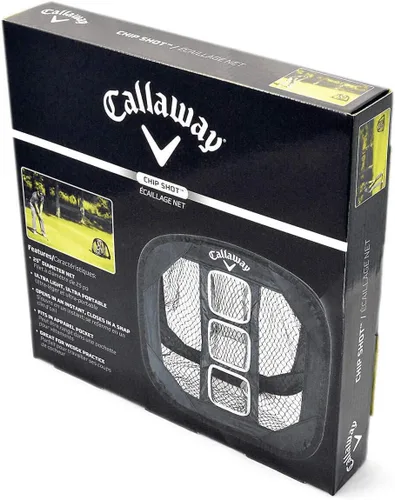 Miniatura 3 de Callaway Chip-Shot Red de astillado de golf