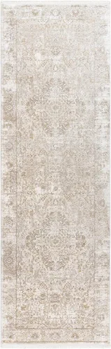 Miniatura 12 de Gertmenian Alfombra contemporánea para interiores, de 8 x 10 pies, grande, apta para mascotas, ideal para zonas de alto tráfico en sala de estar