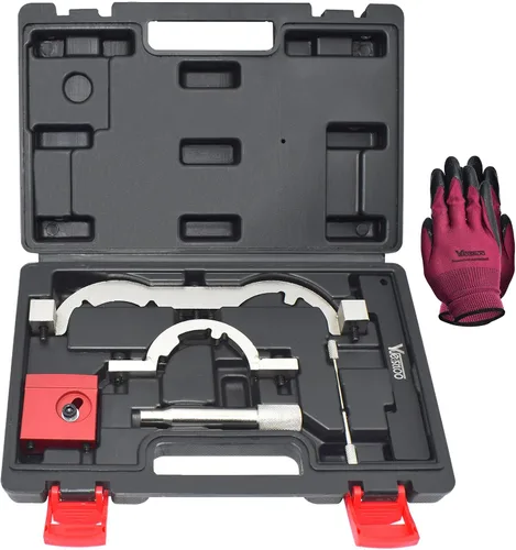 Kit de herramientas de sincronización del motor turbo para Vauxhall Opel Chevy Chevrolet Aveo Cruze Orlando Adam Ampera Astra J Cascada 1.0 1.2 1.4