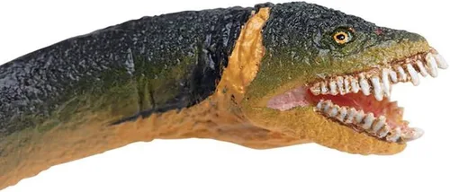 Miniatura 3 de Safari Ltd Wild Safari Elasmosaurus – Juguete estatuilla realista individualmente pintados a mano – Materiales para construcción de ftalato y sin