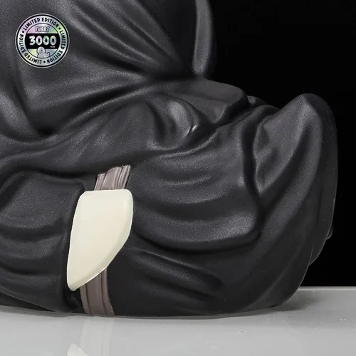 Miniatura 5 de TUBBZ Figura coleccionable de pato The Nun, producto oficial de The Nun, regalo de vinilo único para coleccionistas, edición limitada La monja