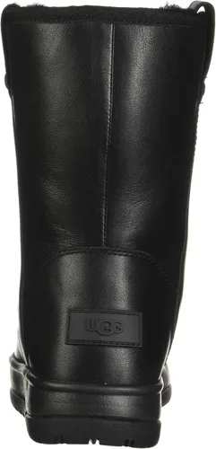Miniatura 3 de UGG Botas de nieve cortas clásicas para mujer, Blanco, nieve