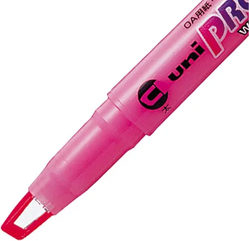 Miniatura 3 de Rotulador fluorescente Propus Window, de Uni