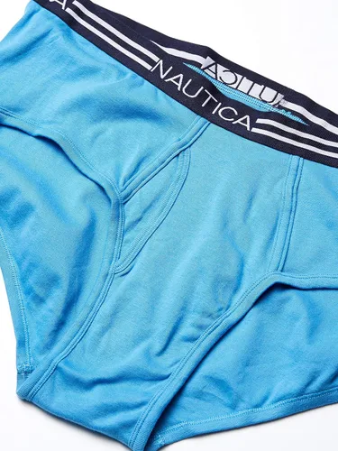 Miniatura 2 de Nautica Calzoncillos clásicos de algodón para hombre