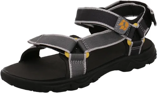 Jack Wolfskin Boy's Seven Seas 2 Sandal B Sport