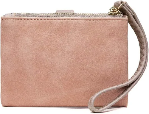 Miniatura 5 de TOPKULL Carteras para mujer Rfid pequeñas compactas con cremallera y monedero para mujer, S