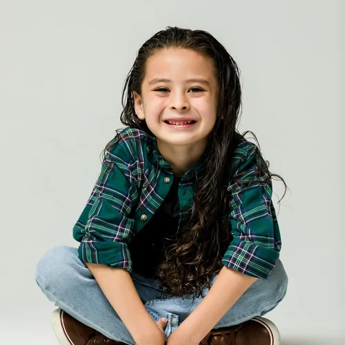 Miniatura 2 de JOHNNY B. Juniors Hair Conditioner for Kids