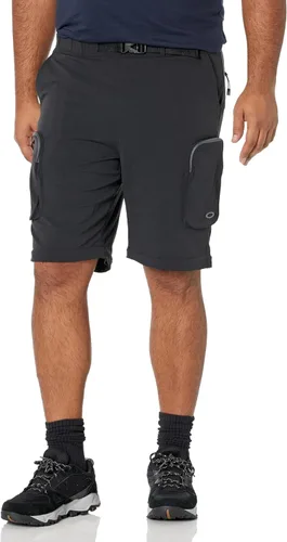 Miniatura 3 de Oakley Pantalón convertible Latitude para hombre