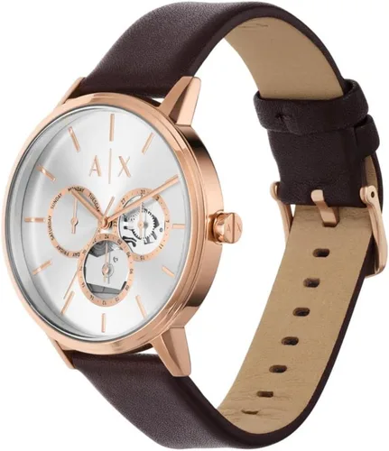 Miniatura 3 de Armani Exchange - Reloj de pulsera para hombre