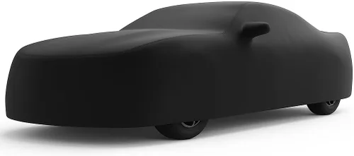 Miniatura 3 de Cubierta de coche para Chevrolet Camaro – CoverMaster Indoor – Supreme Satin (Compatible con: 1967-1969)